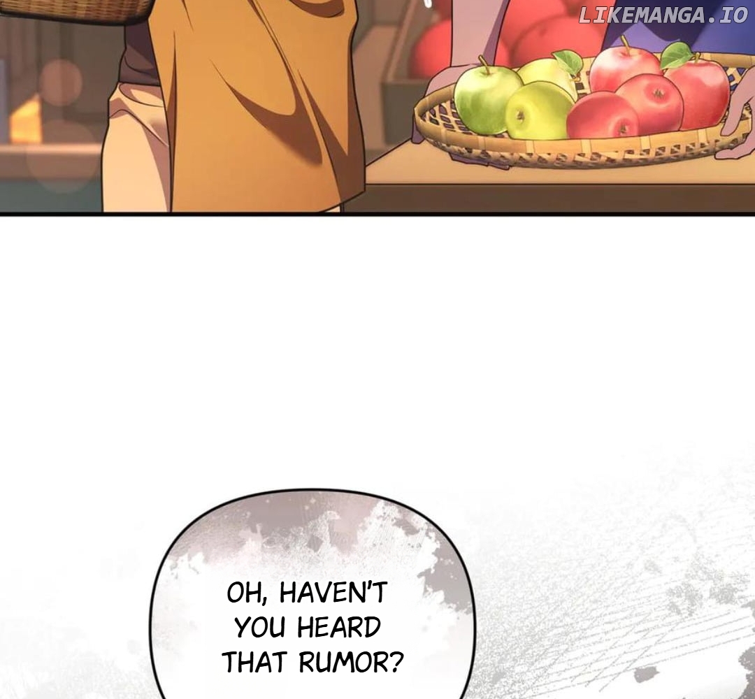 I Became the Sultan's Precious Cat Chapter 55 - page 77